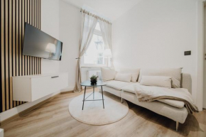 LLR Design Apartment - Sienna Beige im Zentrum von Koblenz